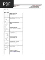 SECTION 303-01B: Engine - 4.6L and 5.4L 2000 F-150 Workshop Manual Assembly