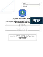 7.4.1.a.SPO Penyusunan Rencana Layanan Terpadu Jika Diperlukan Penanganan Secara Tim