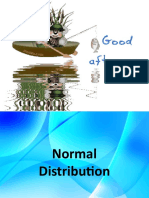 IIIc-11-13 Normal Distribution TVL