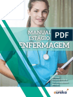 Manual de Estágio Em: Enfermagem