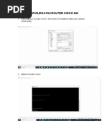 Guia Configuracion Router Cisco 800