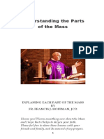 The Mass Explained