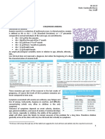 PAEDS 1b - 04.10.19 Anemia