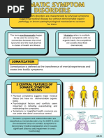 NCM 117-Somatic Disorders 