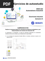 Eeid Eeid-322 Ejercicio T004