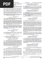 Coordenação de Gestão de Pessoas: #111, Sexta-Feira, 12 de Junho de 2020 ISSN 1677-7050