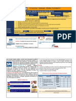 2do Qum-Sem 9-10 Paq-Ficha para Bachillerato Técnico 3ro. Contabildad