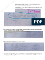 Aula Virtual - Trabajo Anualidades Simples