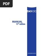 Dokumen - Tips - Manual 13th Edition