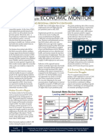 GSU Economic Monitor Q4 2022