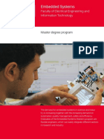 Embedded Systems Eng