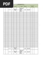 Matriz de Requisitos Legales