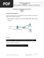 Taller7 Samba Jhonatan Cutiva