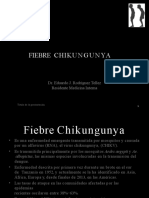 Chikungunya