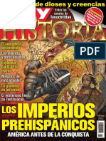 Muy Interesante Historia México - N55 2023