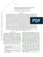 What Does A Submillimeter Galaxy Selection Actually Select? The Dependence of Submillimeter Flux Density On Star Formation Rate and Dust Mass