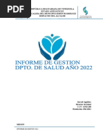 INFORME DE GESTIÓN 2022 Completo