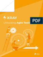 XRY Agile Testing