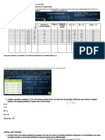 Finding Variance and Mean of Sample Means