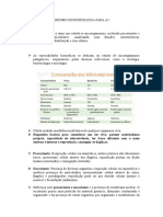 Próprio, Capacidade de Sobrevivência, Ter Troca Eficiente Com o Meio Externo e Interno e Reprodução, Conseguir Se Duplicar