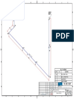 Ln-0387-Piping Isometric of The Central Medical Gas System - Iso - 002