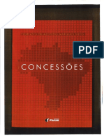 Floriano de Azevedo Marques Neto - Concessões - Páginas 173 A 213