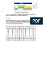 Guia 4 de Ejercicios para Aprenizaje Mecanico FINANCIERA