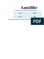 Módulo 5 - Autofiltros Resuelto