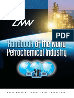 CMAI World Petrochemical Hand Book 22-Oct-2009