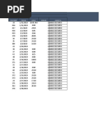 Reporte de Vouchers Mes de Febrero Del 2023