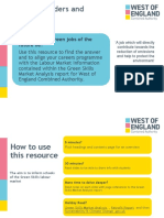 Green Skills Support Summary Green Futures Fund