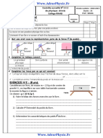 Controle 2 - 3 S2 3AC Inter