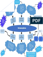 May M. Perez Concept Map