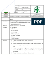 SOP Lipoma