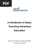 Handbook of Ideas