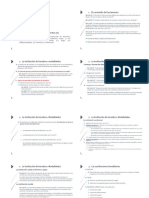 El Contenido Del Testamento L Contenido Del Testamento: Sucesión Testamentaria (Ii)