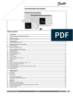 VILGV302 ECL Comfort 210 310 Communication