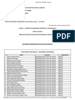 Cefart - Centro de Formação Artística E Tecnológica EDITAL 19/2022 Processo Seletivo de Novos Estudantes Cefart 2023-1