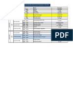 SMP Programme Contrôle Session Automne 2022-2023 SMP