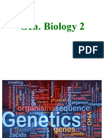 Gen. Biology 2