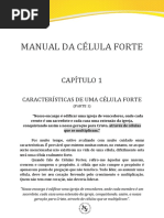 Manual Da Célula Forte