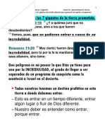 La Batalla Contra Los 7 Gigantes de La T