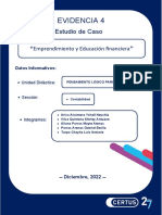 INFORME - Caso 4