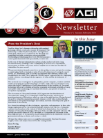 AGI Newsletter Jan-Feb 2022