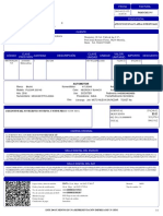 Importe Valor Unitario Unidad Clave Unidad Descripción: Diseños Y Clasicos Mexico Sa. de CV