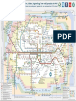 S-Bahn, U-Bahn, Regionalzug, Tram Und Expressbus Im MVV