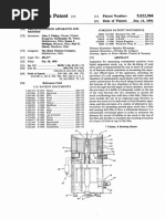 United States Patent (19) 5,022,984: Pimley Et Al. Jun. 11, 1991