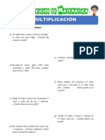 Ficha de Multiplicación