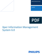 Xper Information Management System 6.0