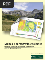 Prácticas Geología II - UNED